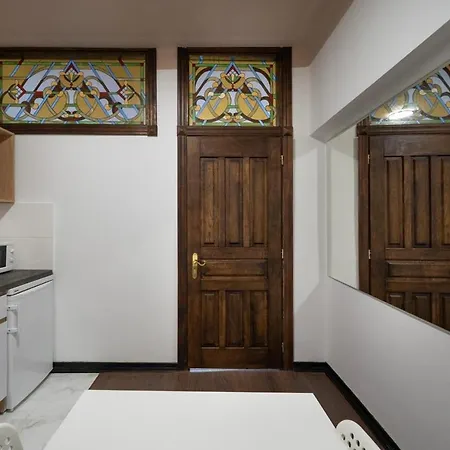 Vidfort вірменська 14 * Lvov