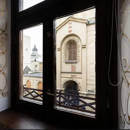 Vidfort вірменська 14 Lvov