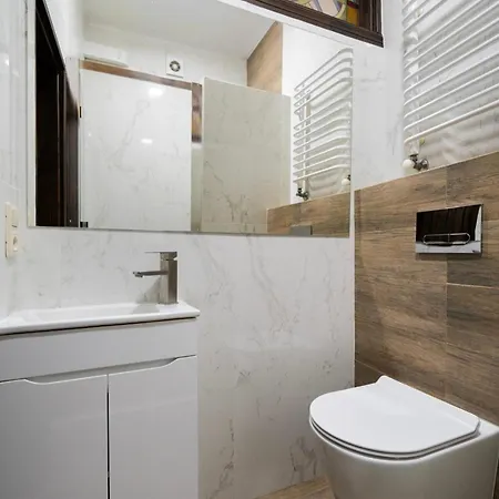 Vidfort вірменська 14 Apartmán Lvov