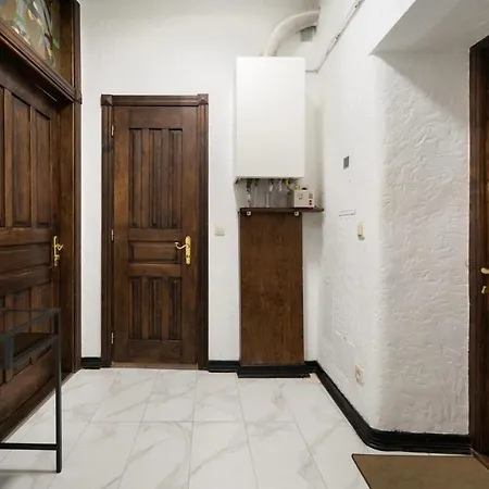 Apartmán Vidfort вірменська 14 Lvov