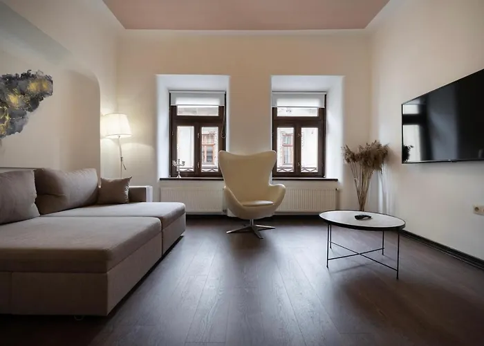 Vidfort вірменська 14 Lviv