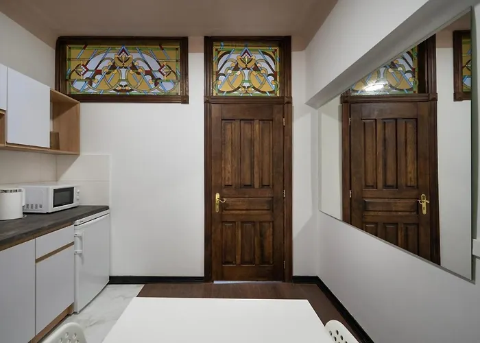 Vidfort вірменська 14 * Lviv