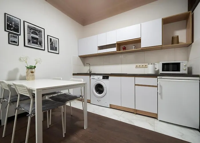 Vidfort вірменська 14 Apartamento