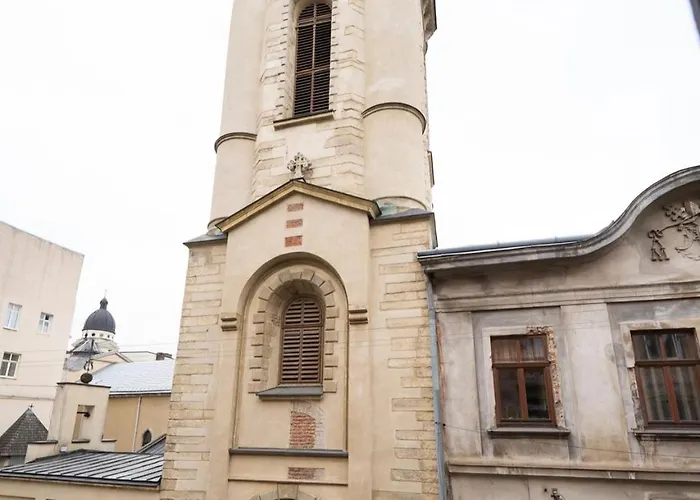 Vidfort вірменська 14