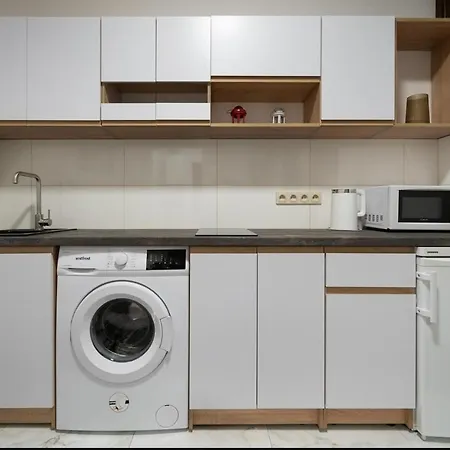 Apartmán Vidfort вірменська 14