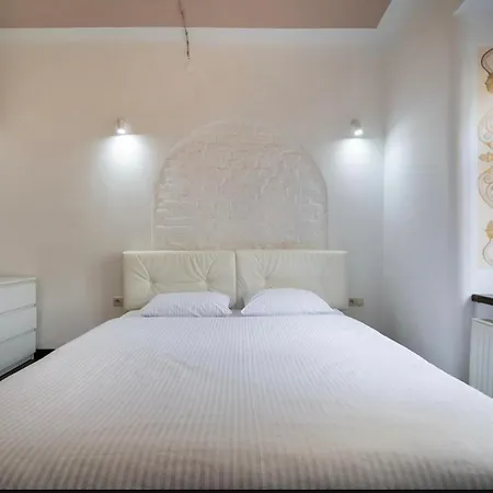 Apartmán Vidfort вірменська 14