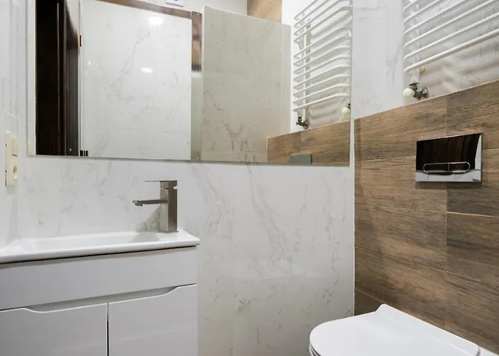 Vidfort вірменська 14 Apartmán Lvov